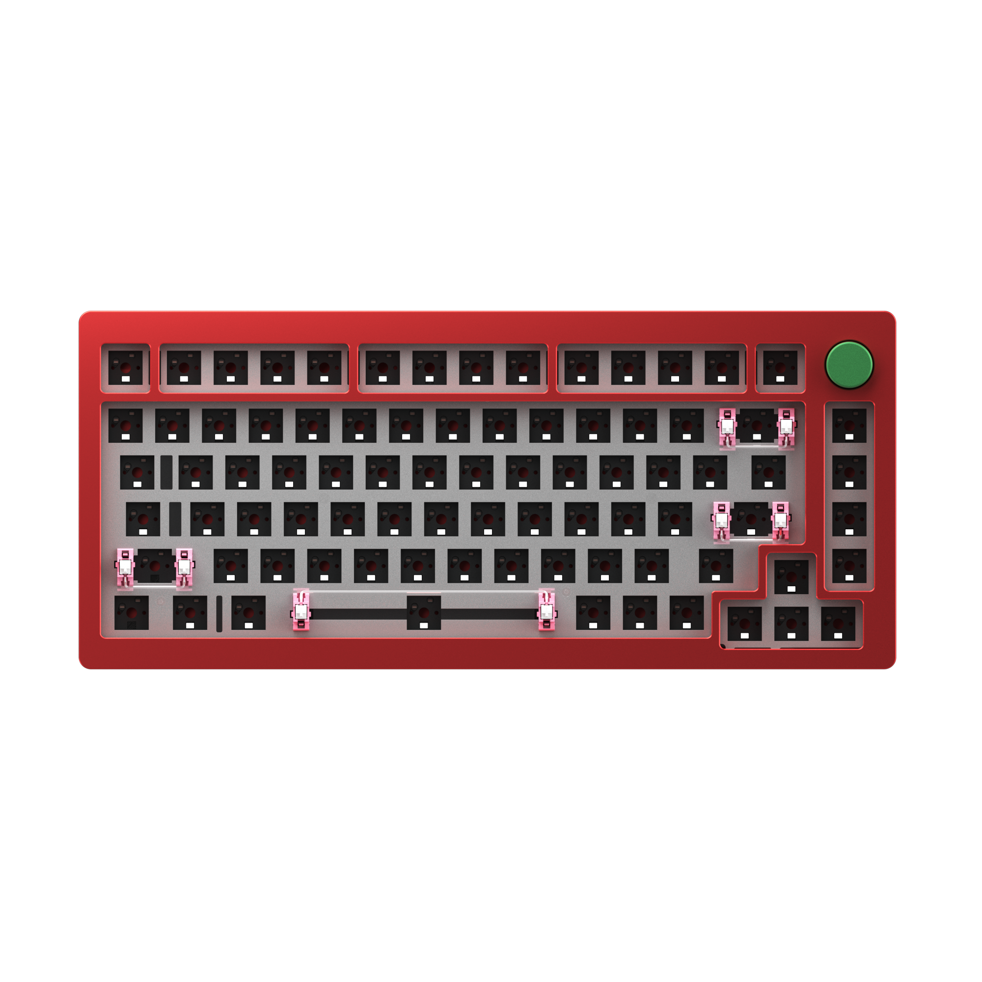 MonsGeek M1 DIY Kit