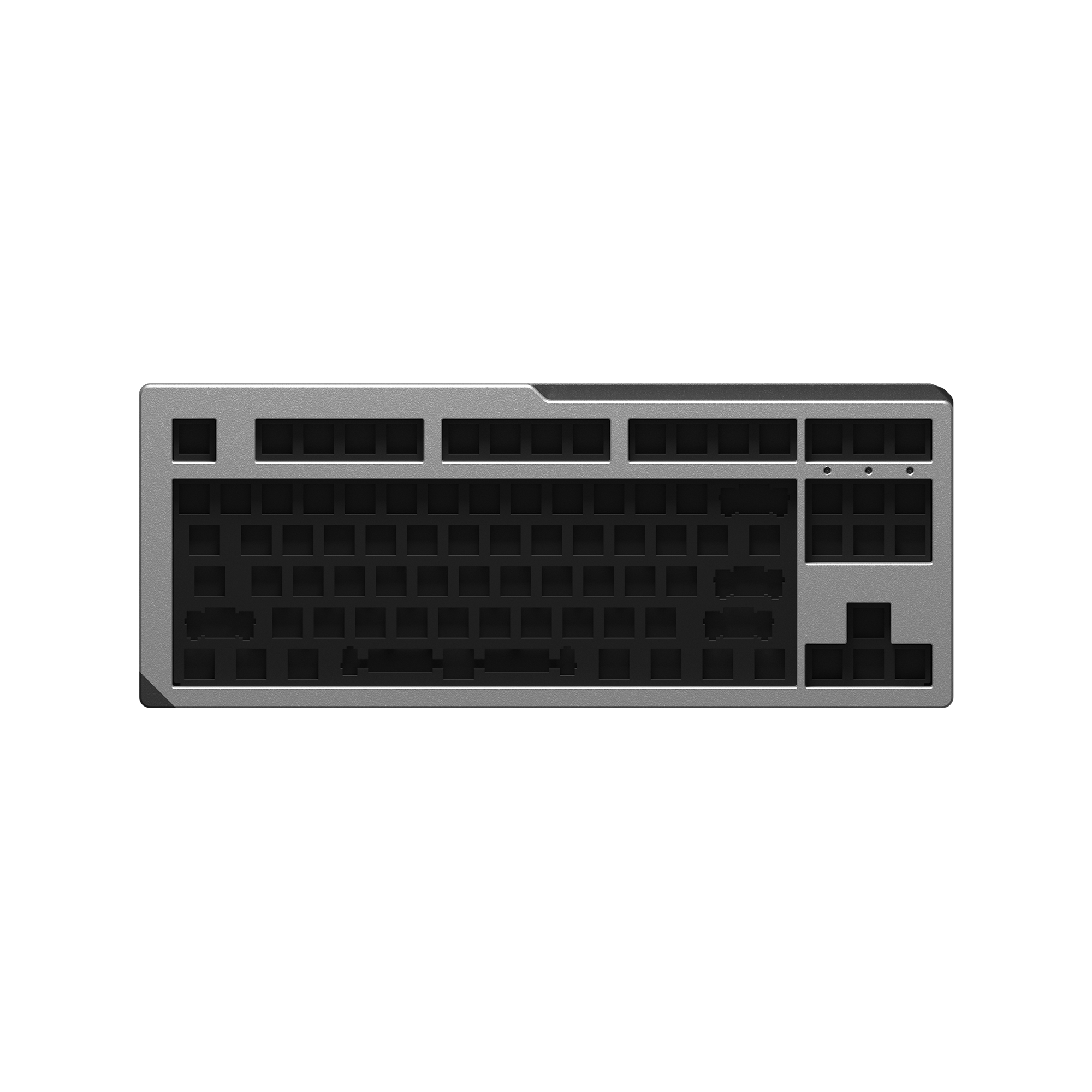MOD 001 DIY KIT (87-key)