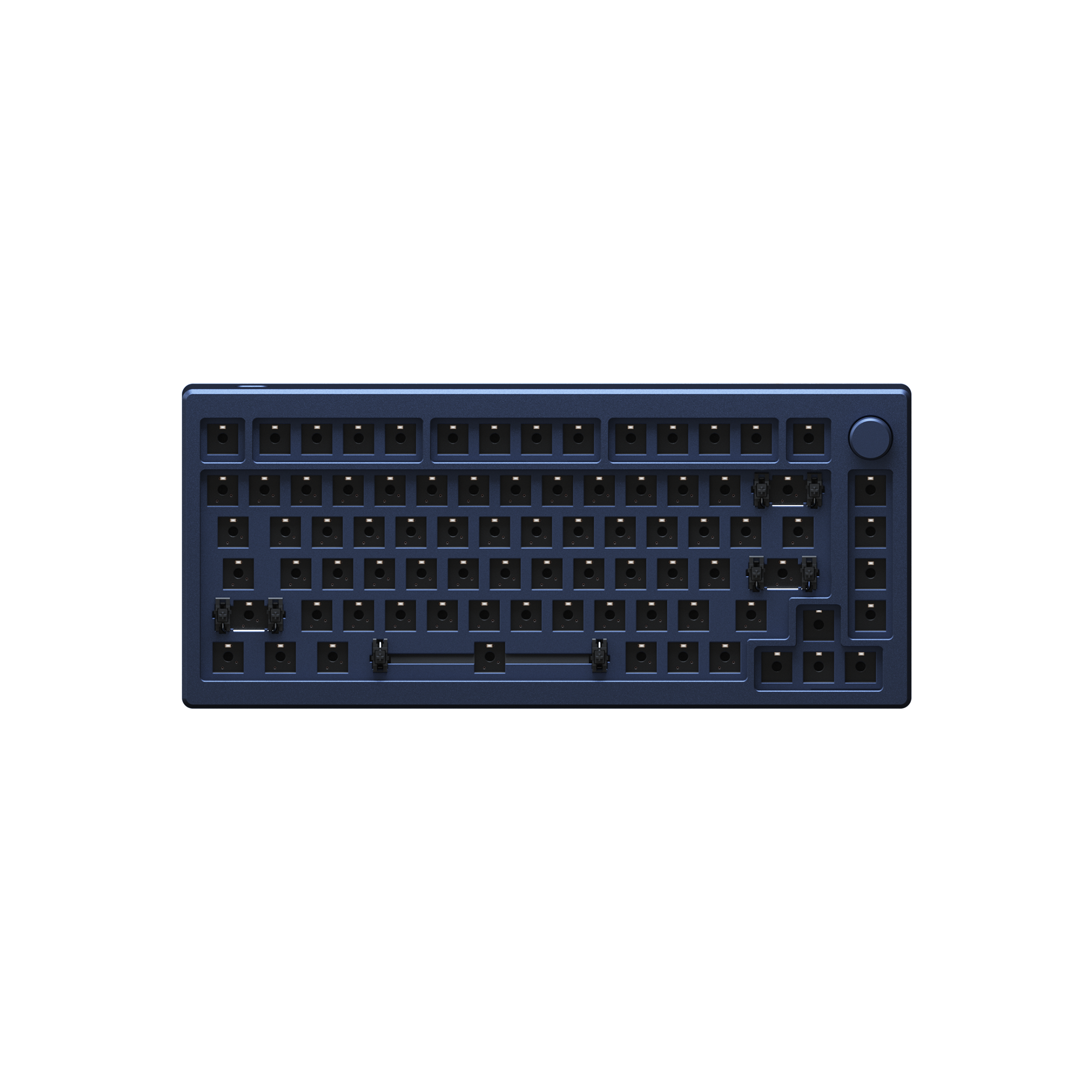 MOD 007 DIY KIT (82-key)