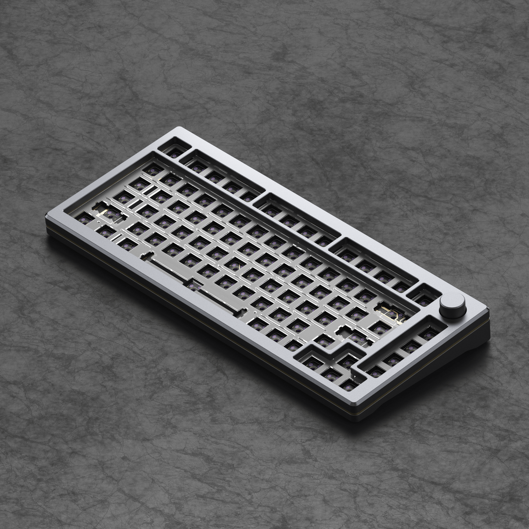 MOD 007v3 DIY Kit
