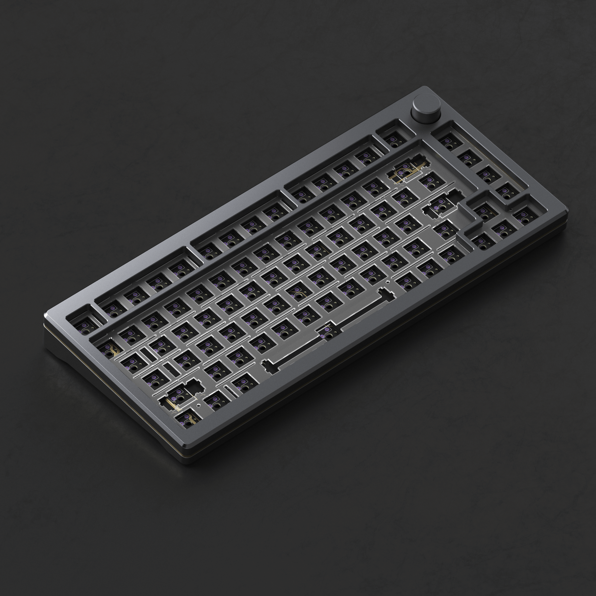 MOD 007v3 DIY Kit