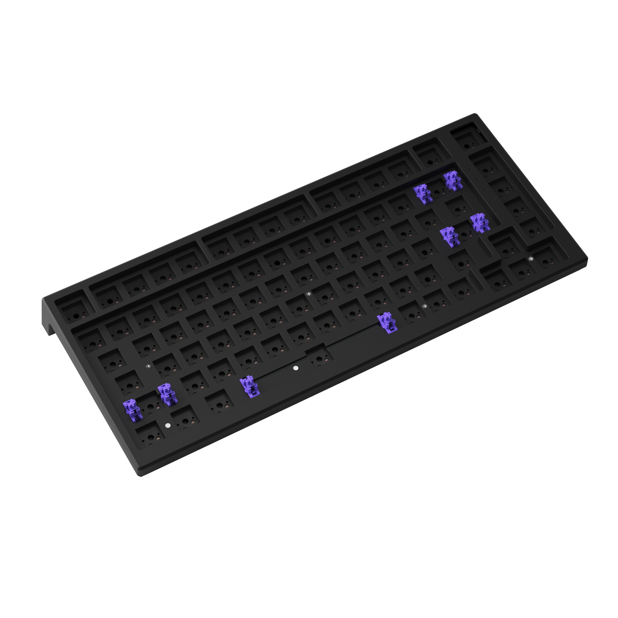 MonsGeek MG75W DIY Kit