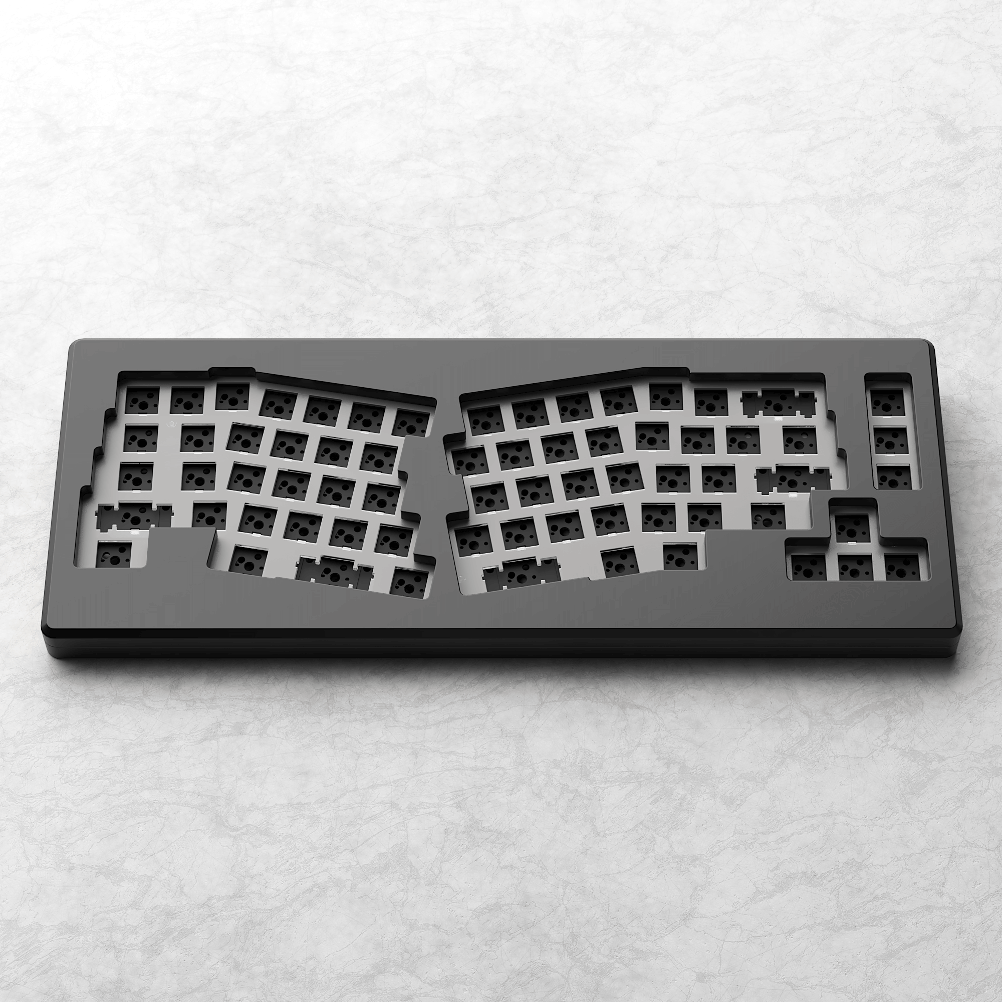 MonsGeek M6 DIY Kit