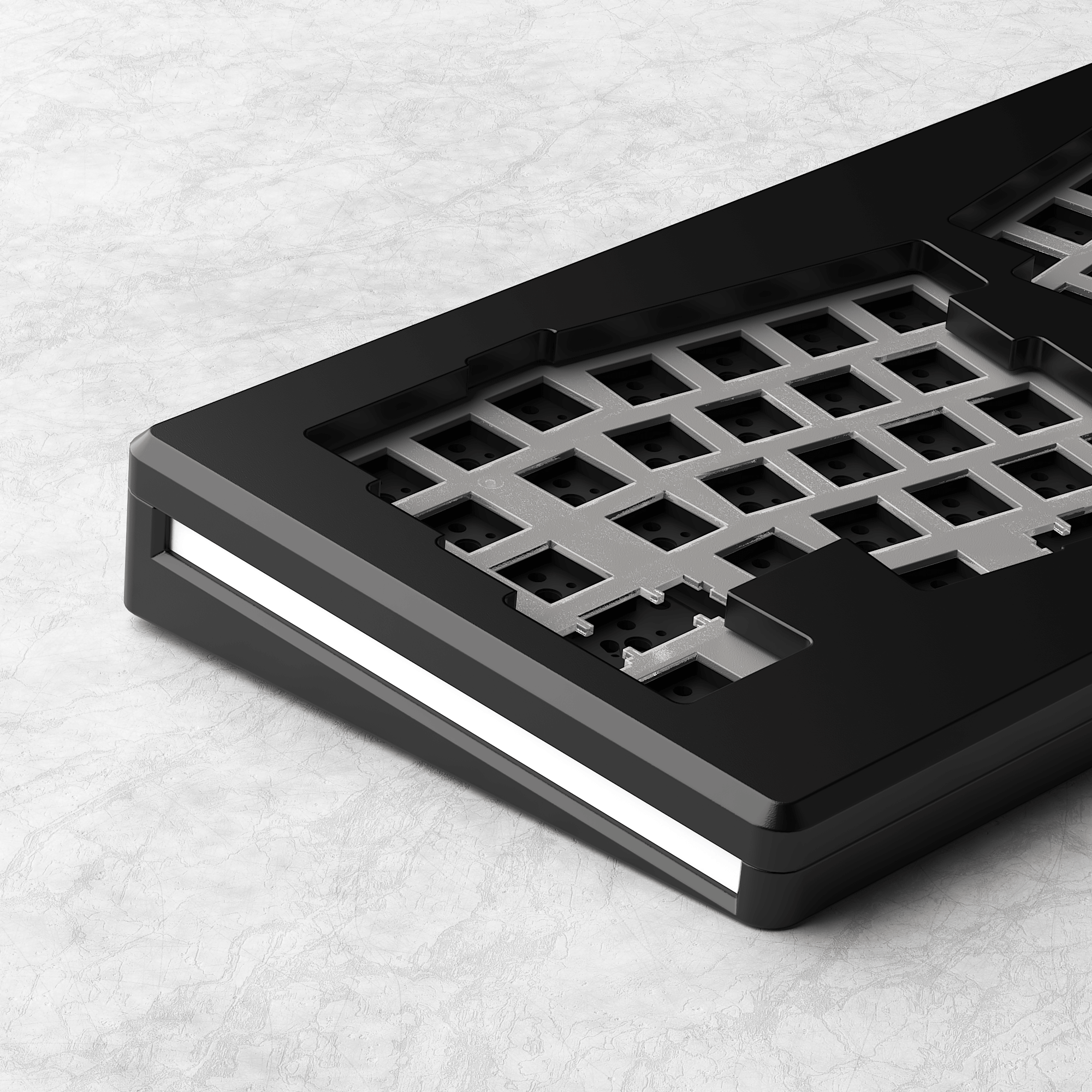 MonsGeek M6 DIY Kit