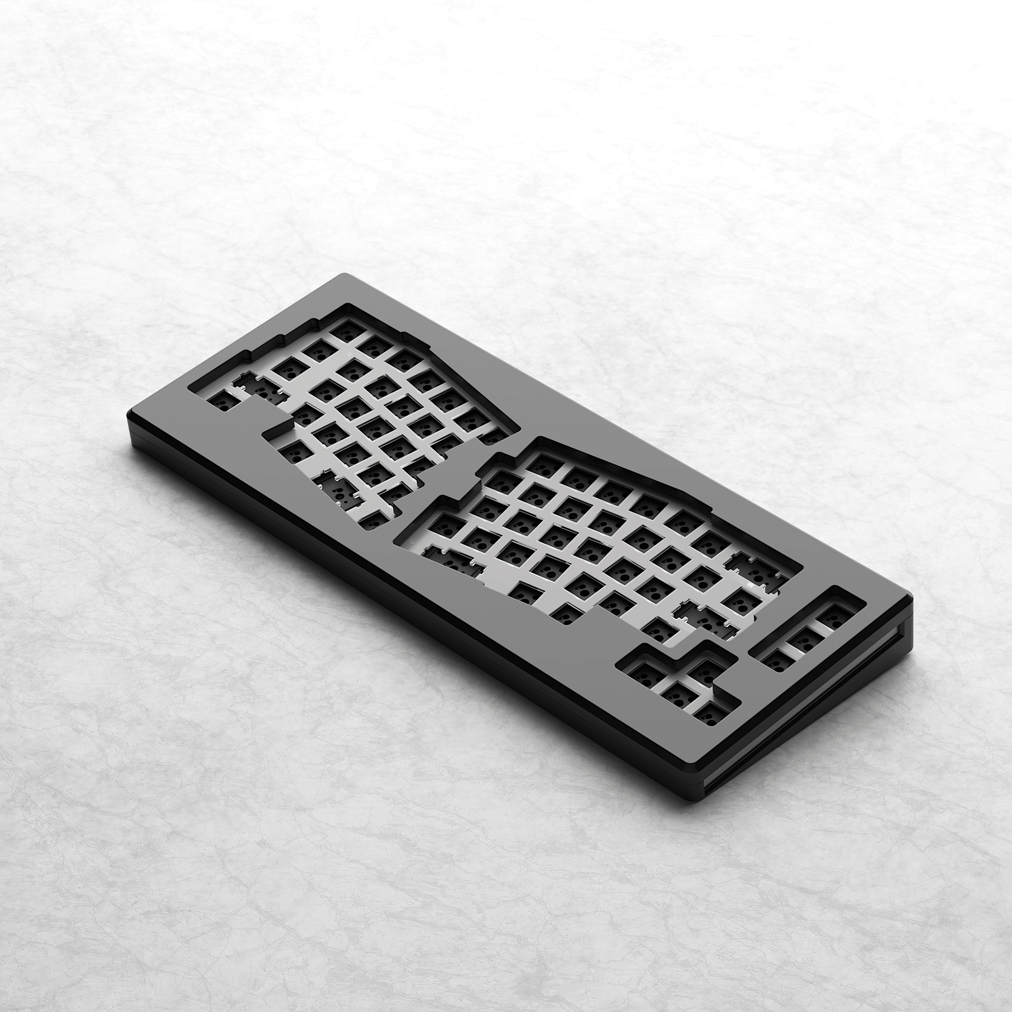 MonsGeek M6 DIY Kit