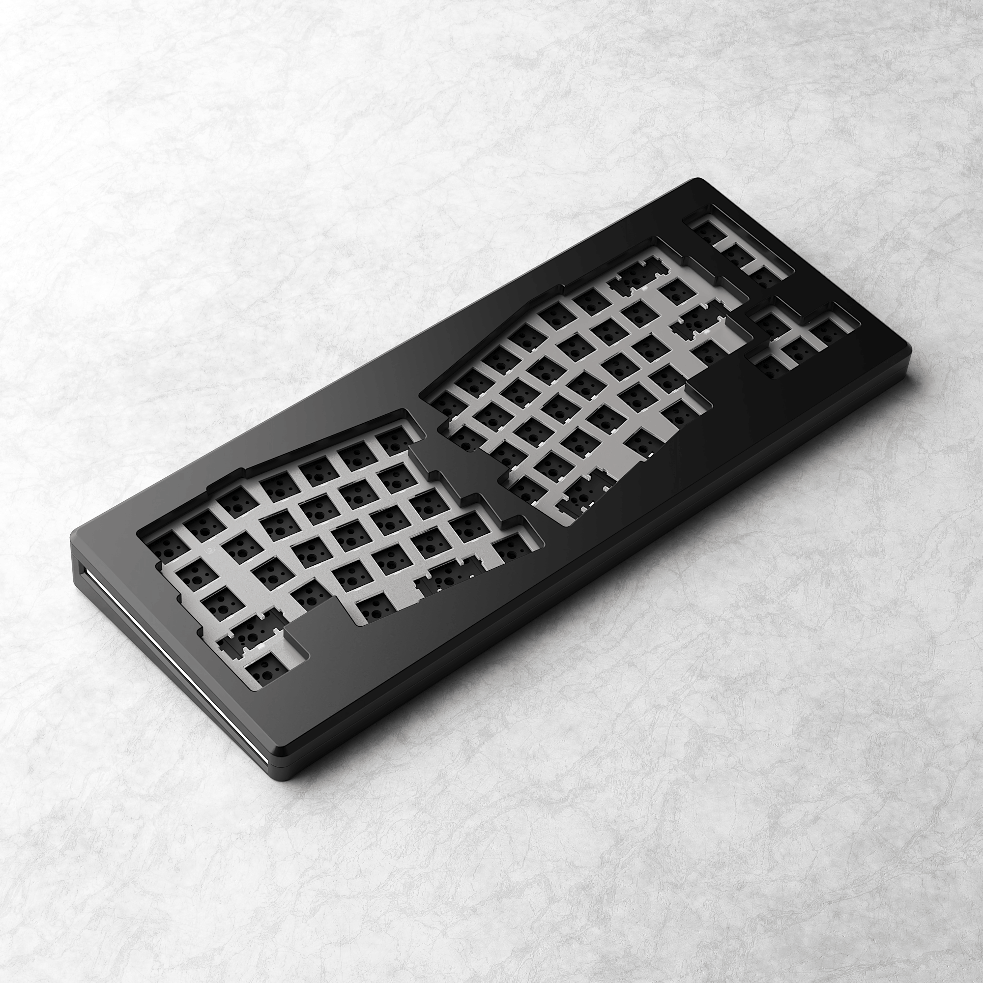 MonsGeek M6 DIY Kit