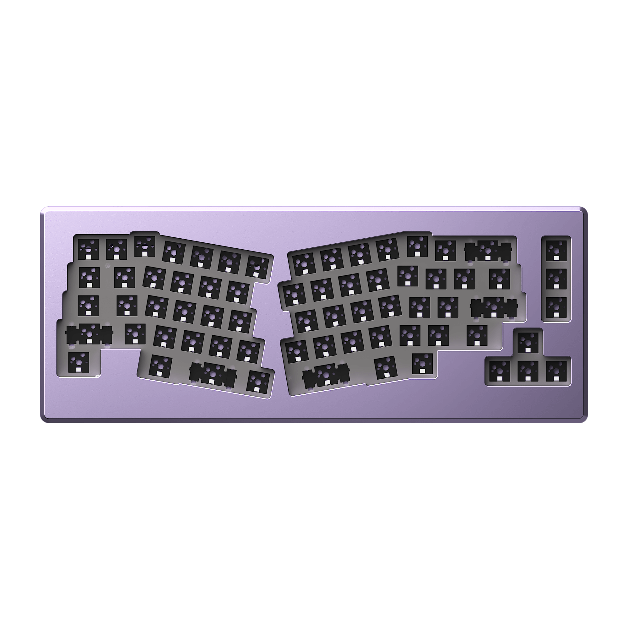 MonsGeek M6 DIY Kit