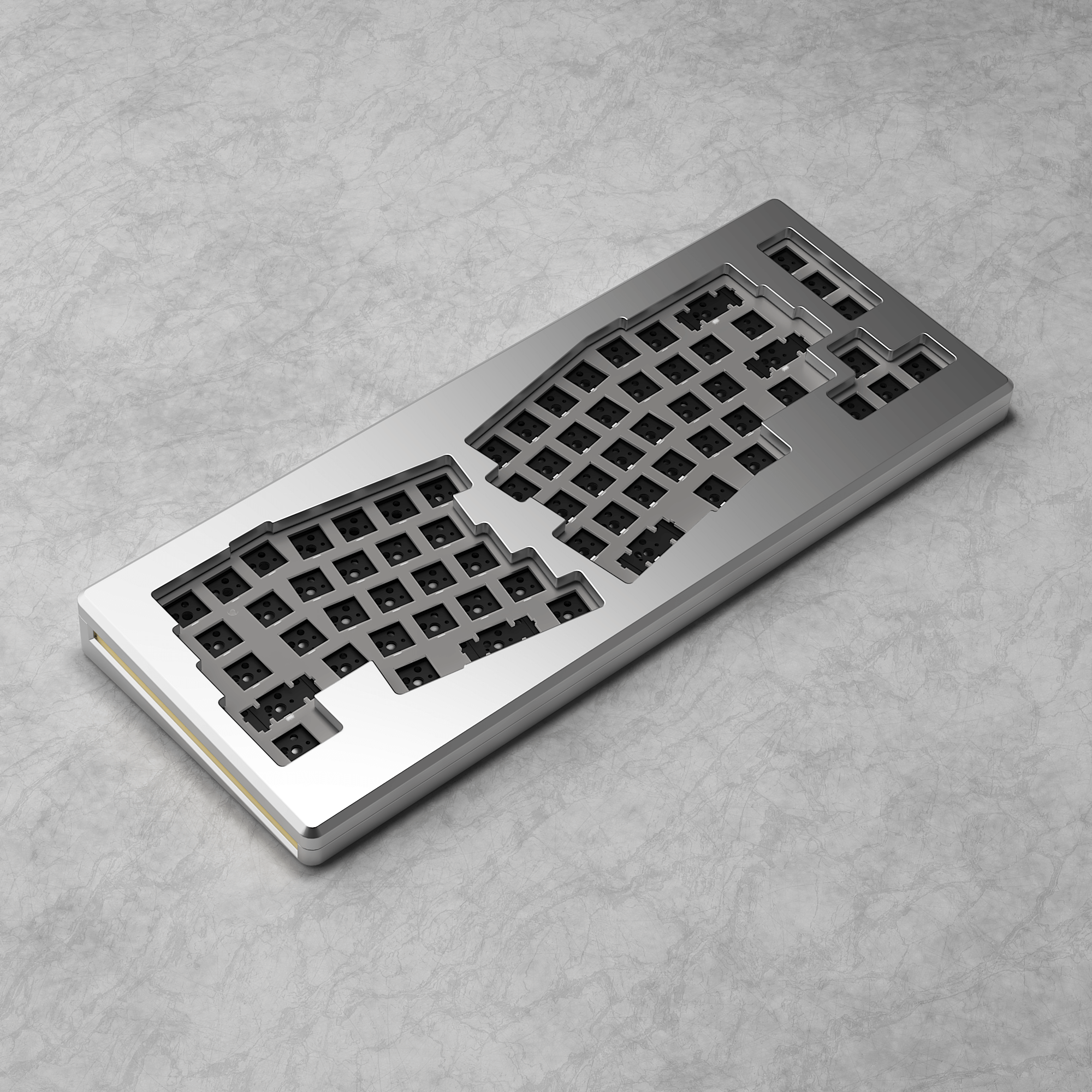 MonsGeek M6 DIY Kit