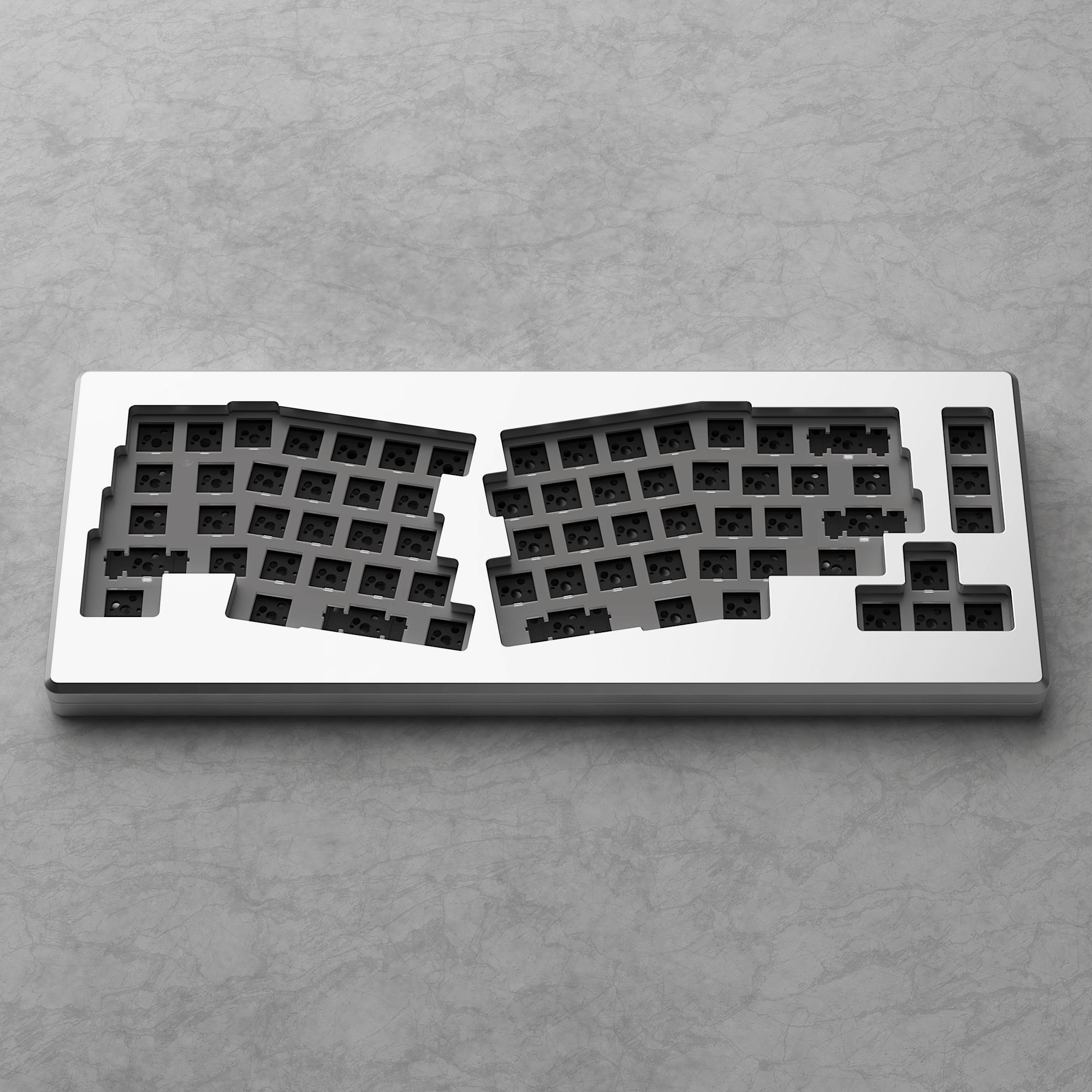 MonsGeek M6 DIY Kit