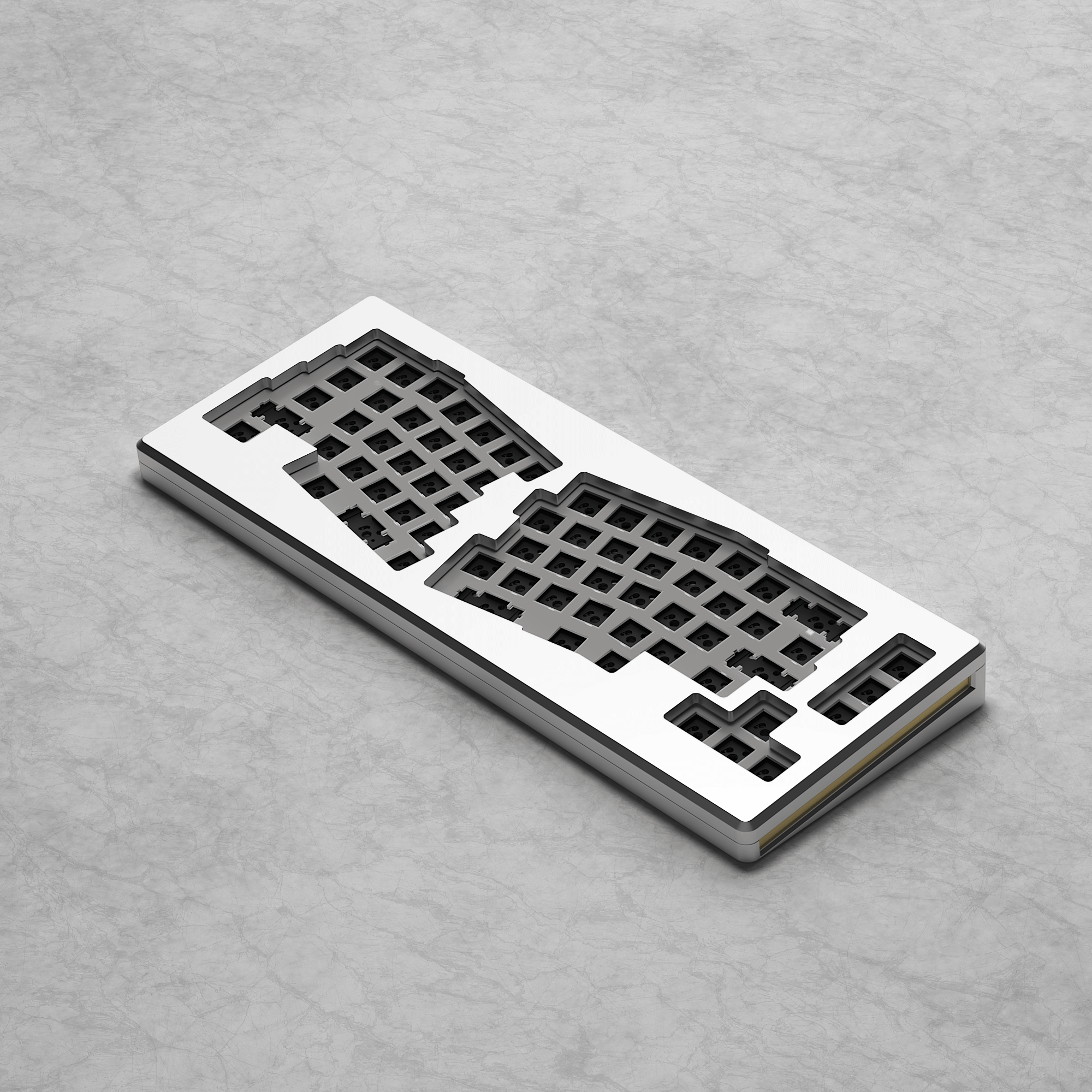 MonsGeek M6 DIY Kit