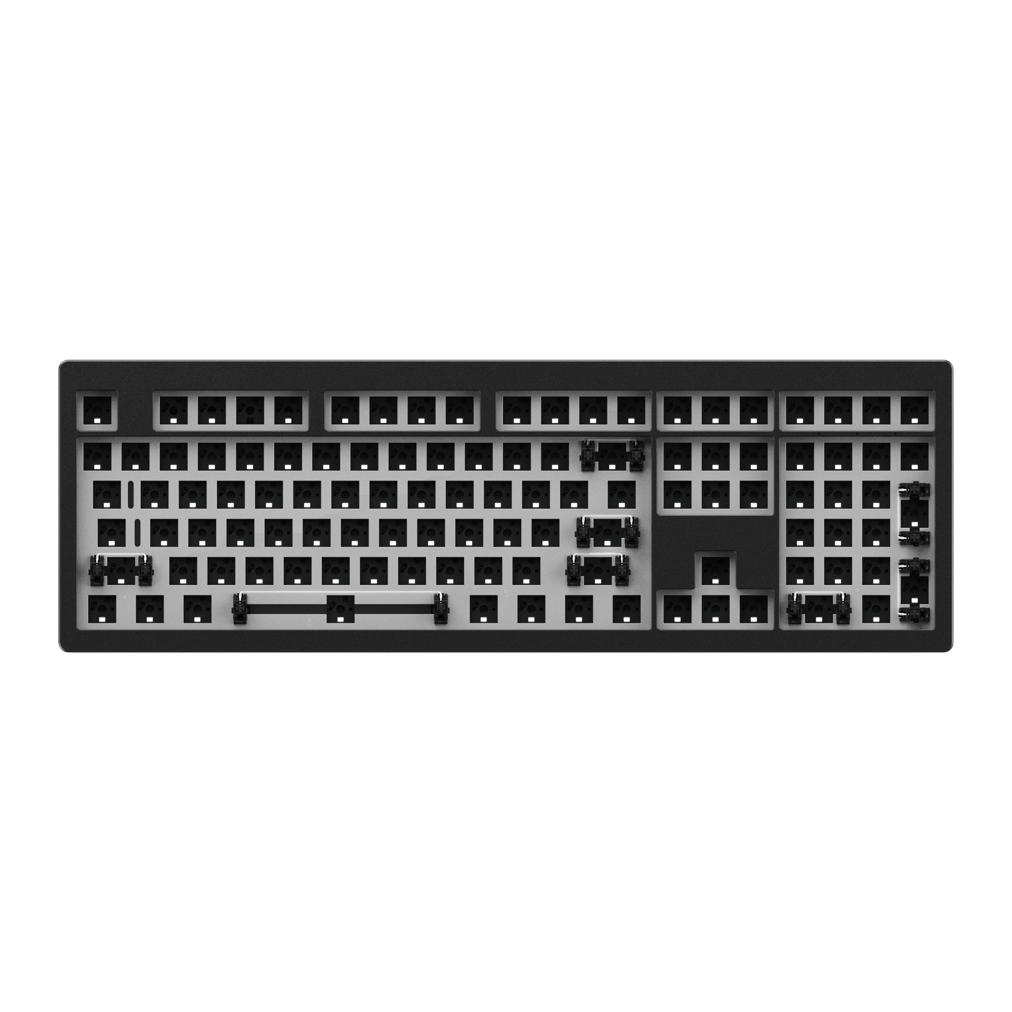 MonsGeek M5 DIY Kit