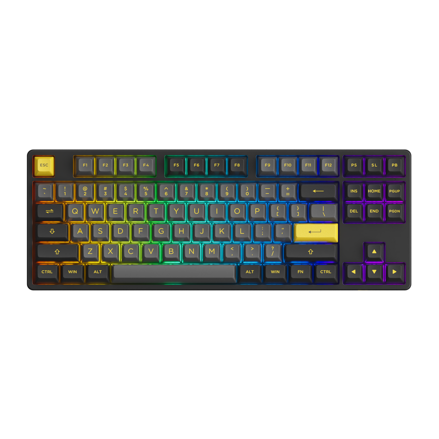 Black & Gold 5087B Plus