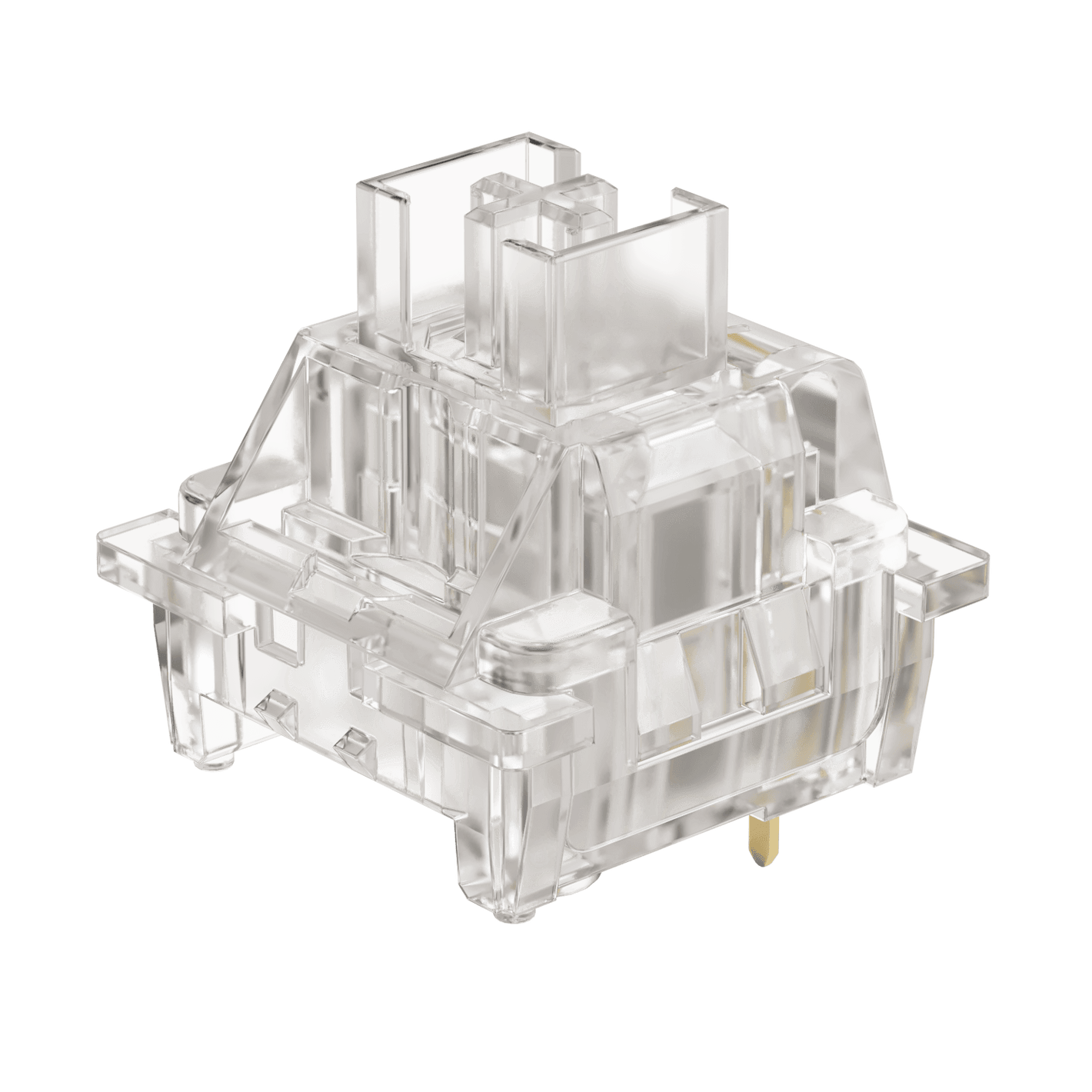 V3 Crystal Pro Switch (Linear, 45pcs)