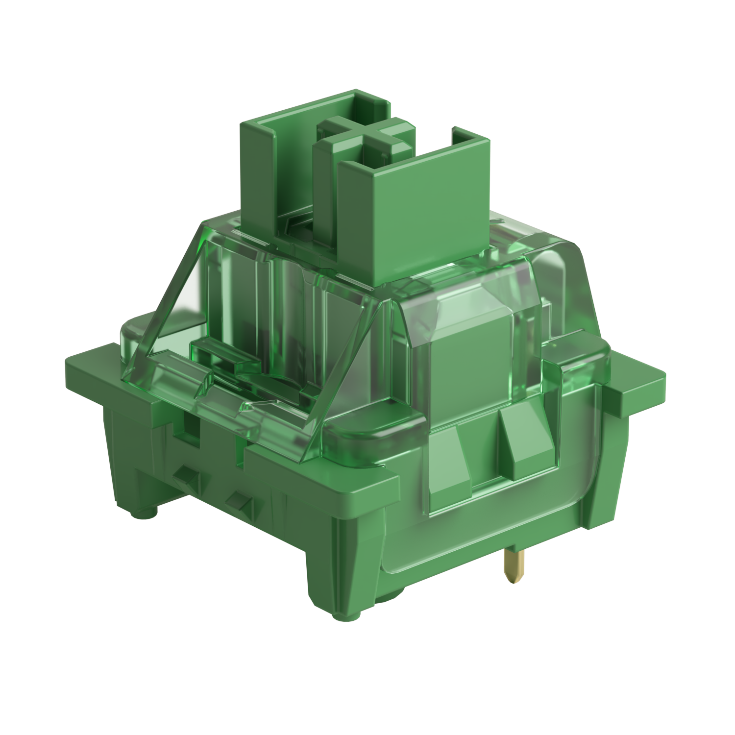 V3 Matcha Green Pro Switch