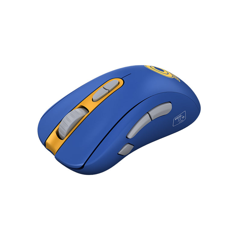 Dragon Ball Z RG325 Gaming Mouse (Vegeta)
