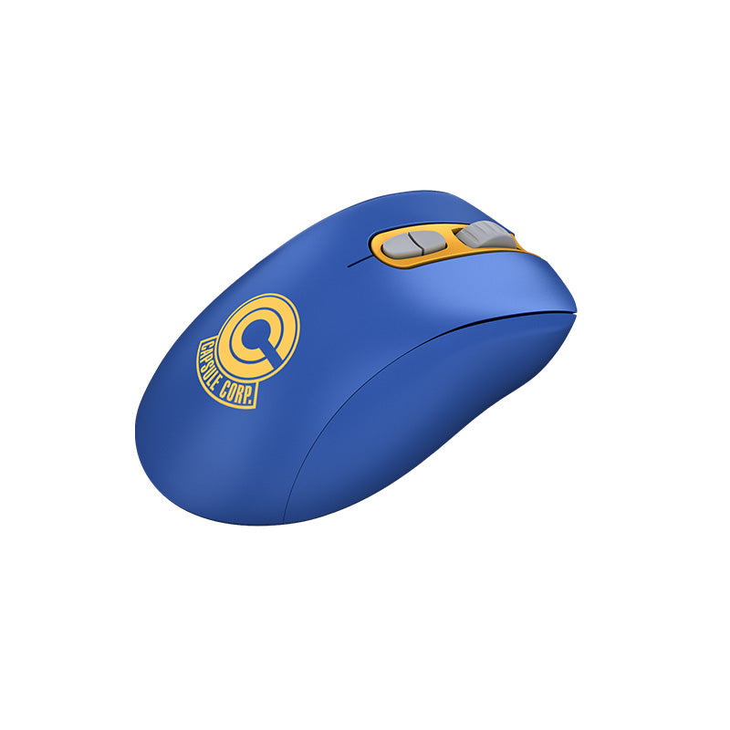 Dragon Ball Z RG325 Gaming Mouse (Vegeta)