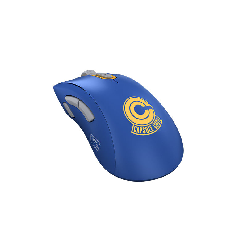Dragon Ball Z RG325 Gaming Mouse (Vegeta)