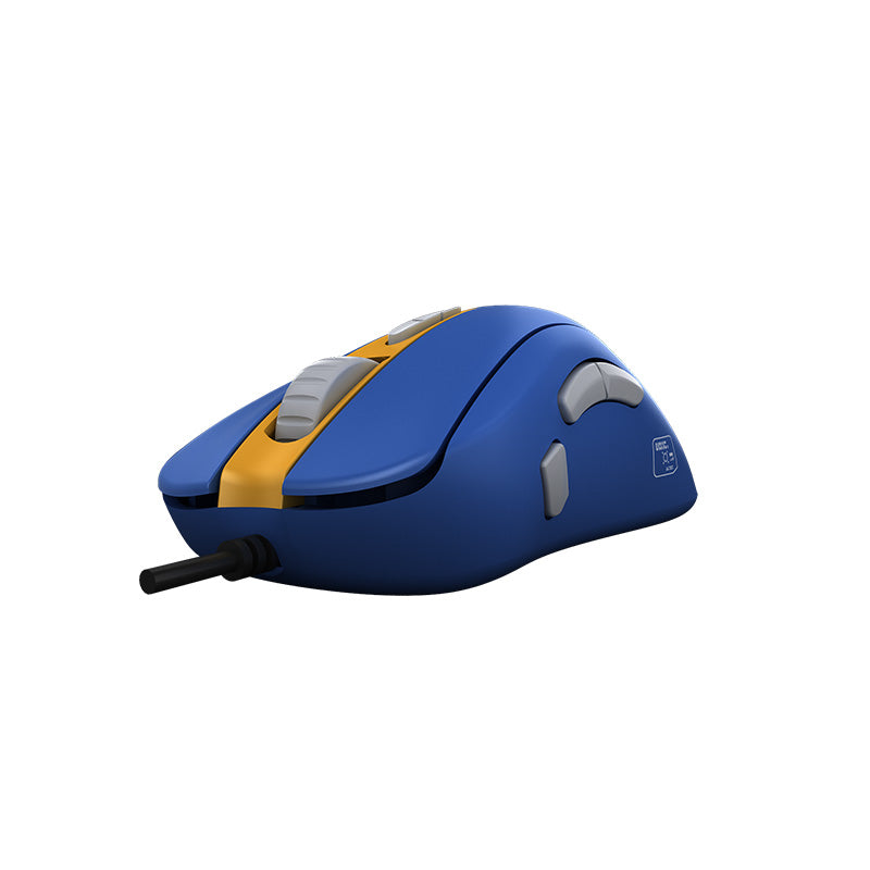Dragon Ball Z RG325 Gaming Mouse (Vegeta)