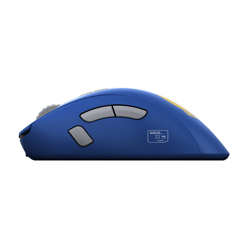 Dragon Ball Z RG325 Gaming Mouse (Vegeta)