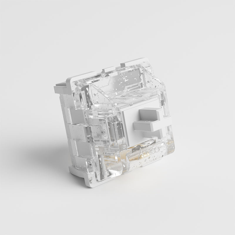 CS Wine White Switch (Lubed, 45st)