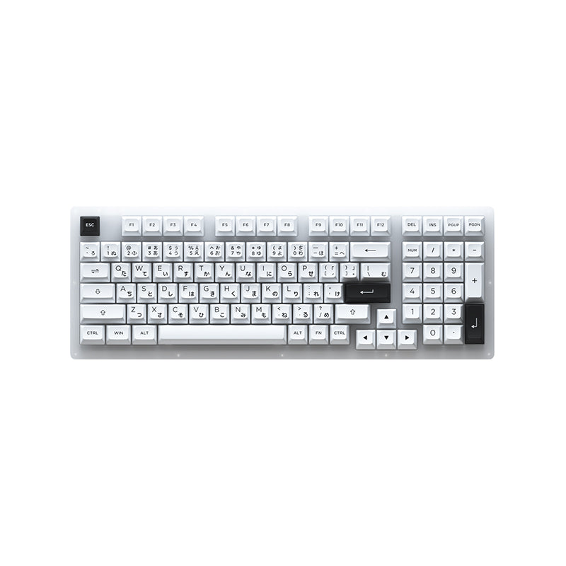 ACR 98 Keyboard Bundle