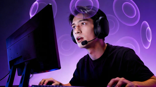 Lohnt sich 7.1 Surround Sound fürs Gaming? Der komplette Guide