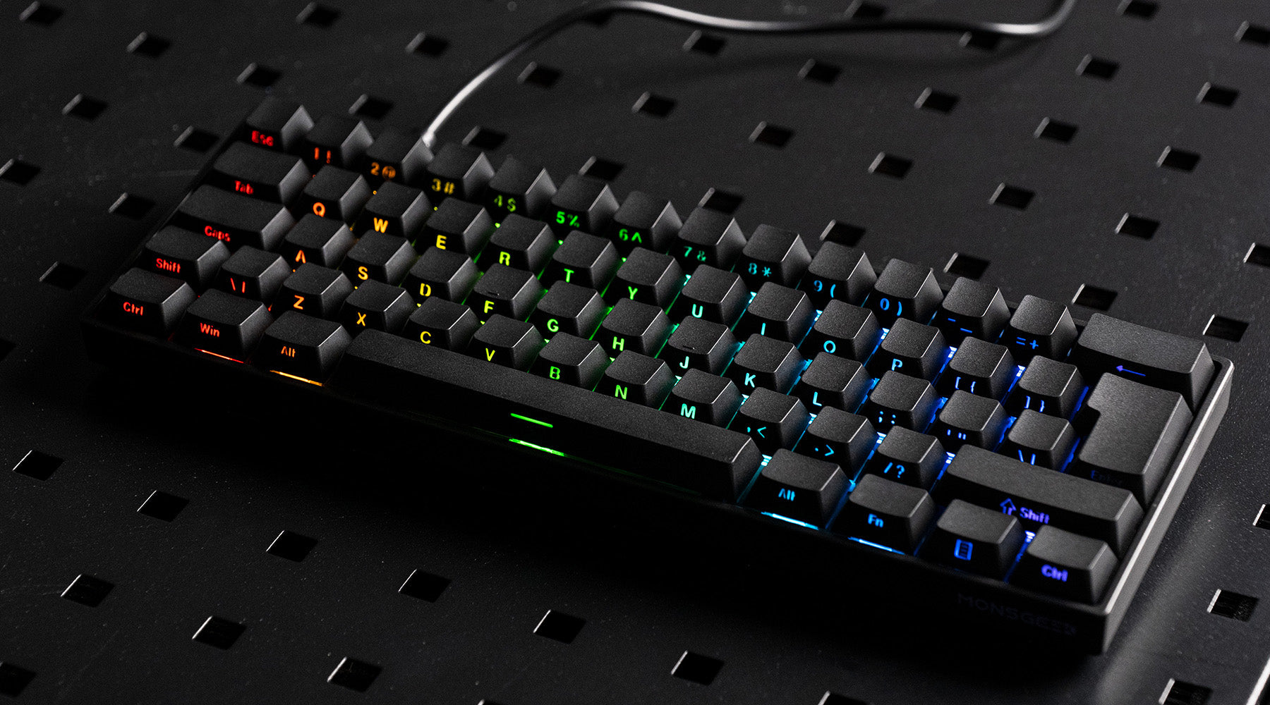 Gaming-Tastatur: Unterschiede, Funktionen & Empfehlungen