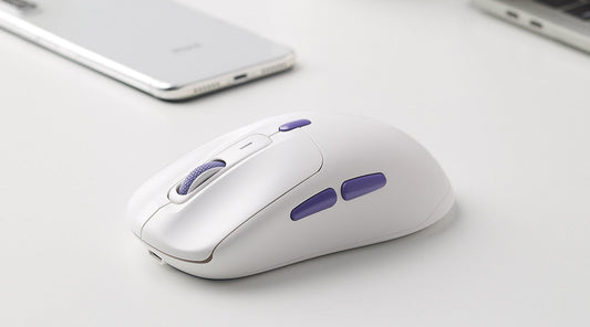 Akko Pulse 01 Gaming Mouse