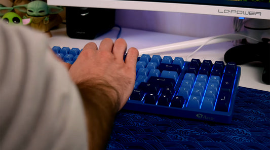 Wie viele Jahre hält eine Tastatur?