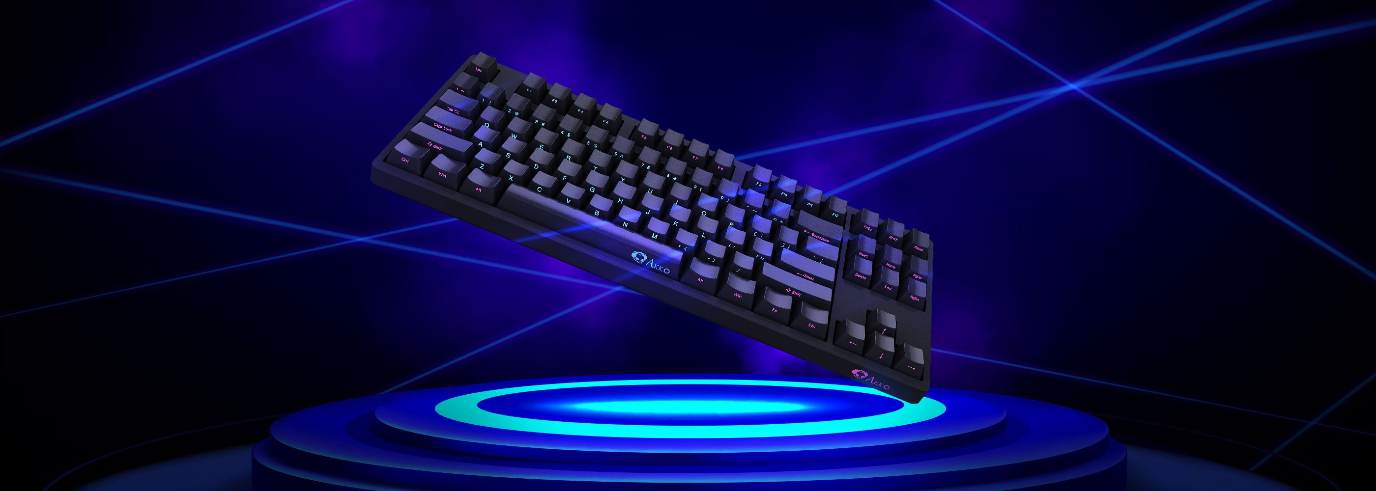 80% | TKL Tastaturen