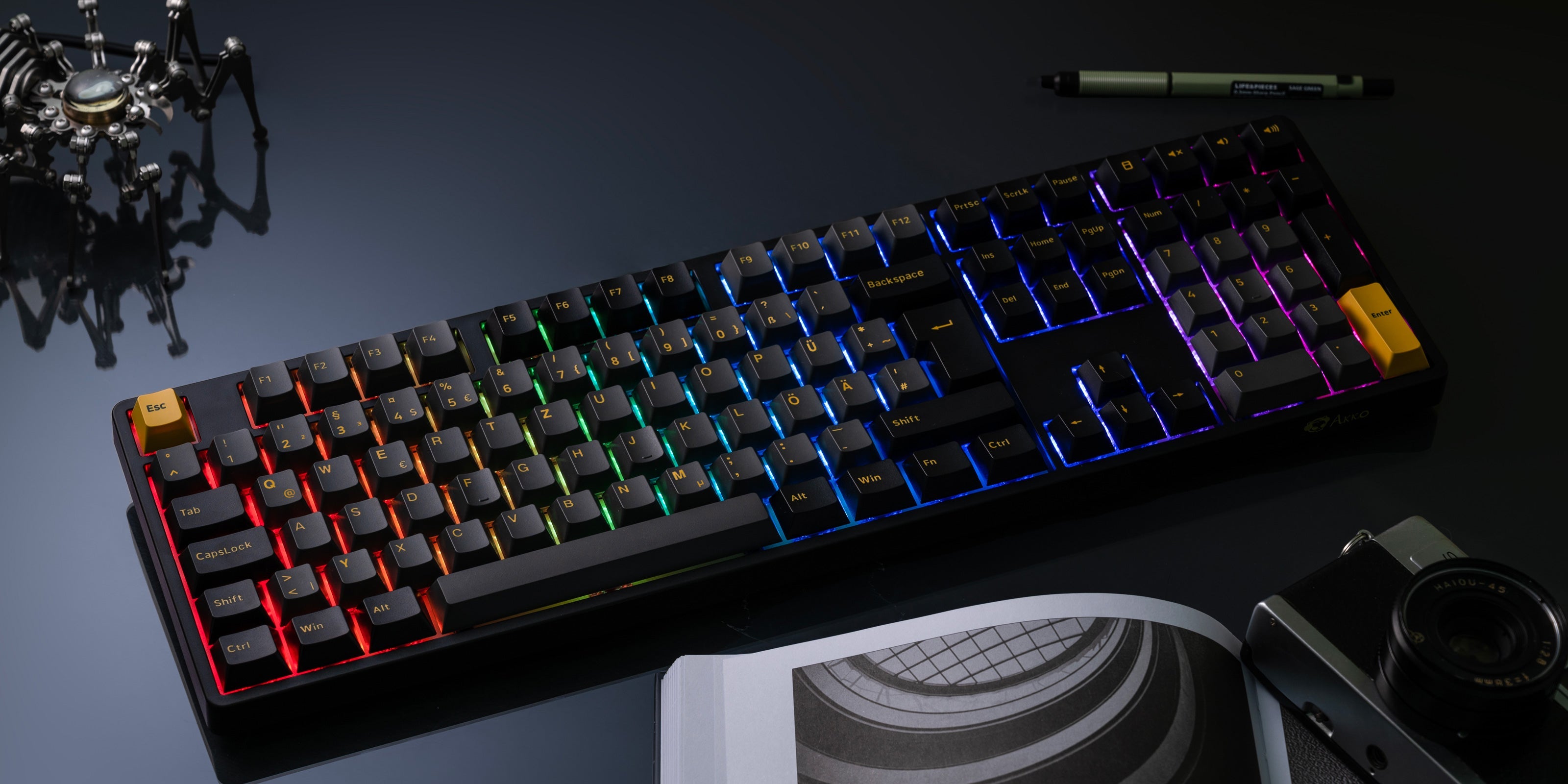 Deals aus deutschem Lager