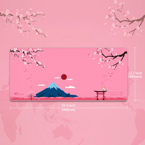 World Tour Tokyo R2 Mouse Pad