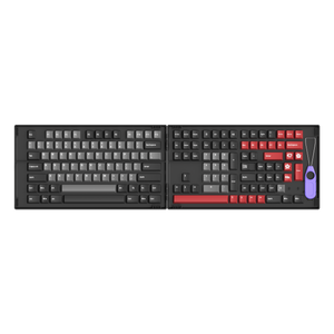 Psittacus Tastenkappen Set