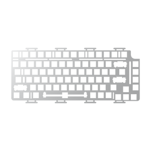 MonsGeek M1 Plate