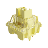 V3 Cream Yellow Pro Switch