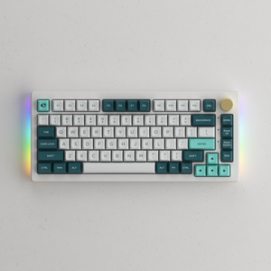 Herb Garden Tastenkappen Set (187 Tasten)