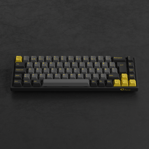 Generalüberholt Black & Gold 3068B Plus ISO Nordic