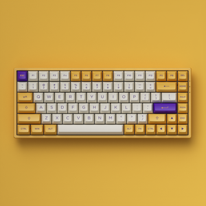 Los Angeles Keycap Set (158 Keys)