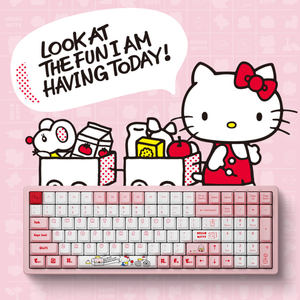 Hello Kitty 3096