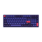 Akko Neon 3098 Keyboard