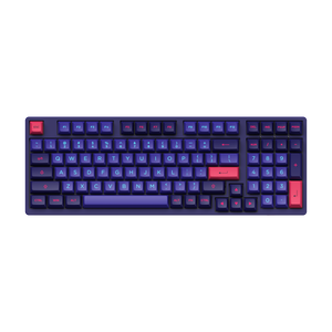 Akko Neon 3098 Keyboard