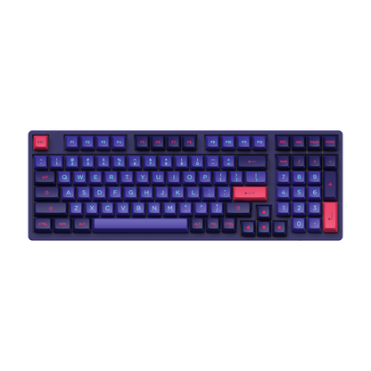 Akko Neon 3098 Keyboard