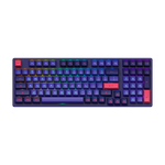 Akko Neon 3098 Keyboard with RGB