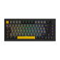 Black & Gold 5075B Plus ISO DE/UK/Nordic