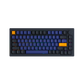 5075B Plus Mechanical Keyboard