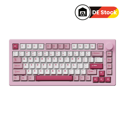 5075 V3 Mechanical Keyboard (DE Stock)