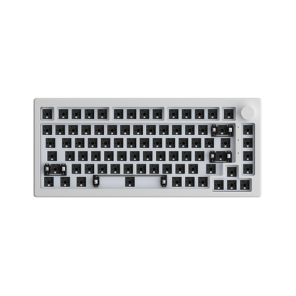 Generalüberholt 5075B VIA ISO DIY Kit