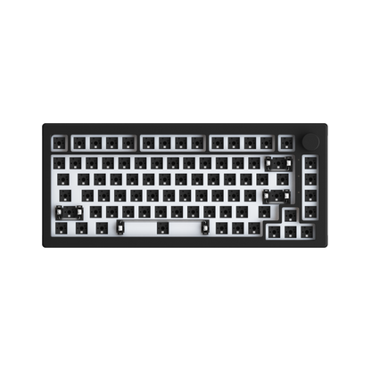 Generalüberholt 5075B VIA ISO DIY Kit