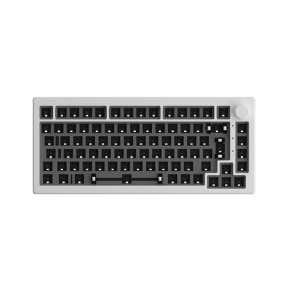 Generalüberholt 5075S ISO VIA DIY Kit