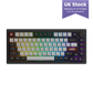 5075B Plus Mechanical Keyboard